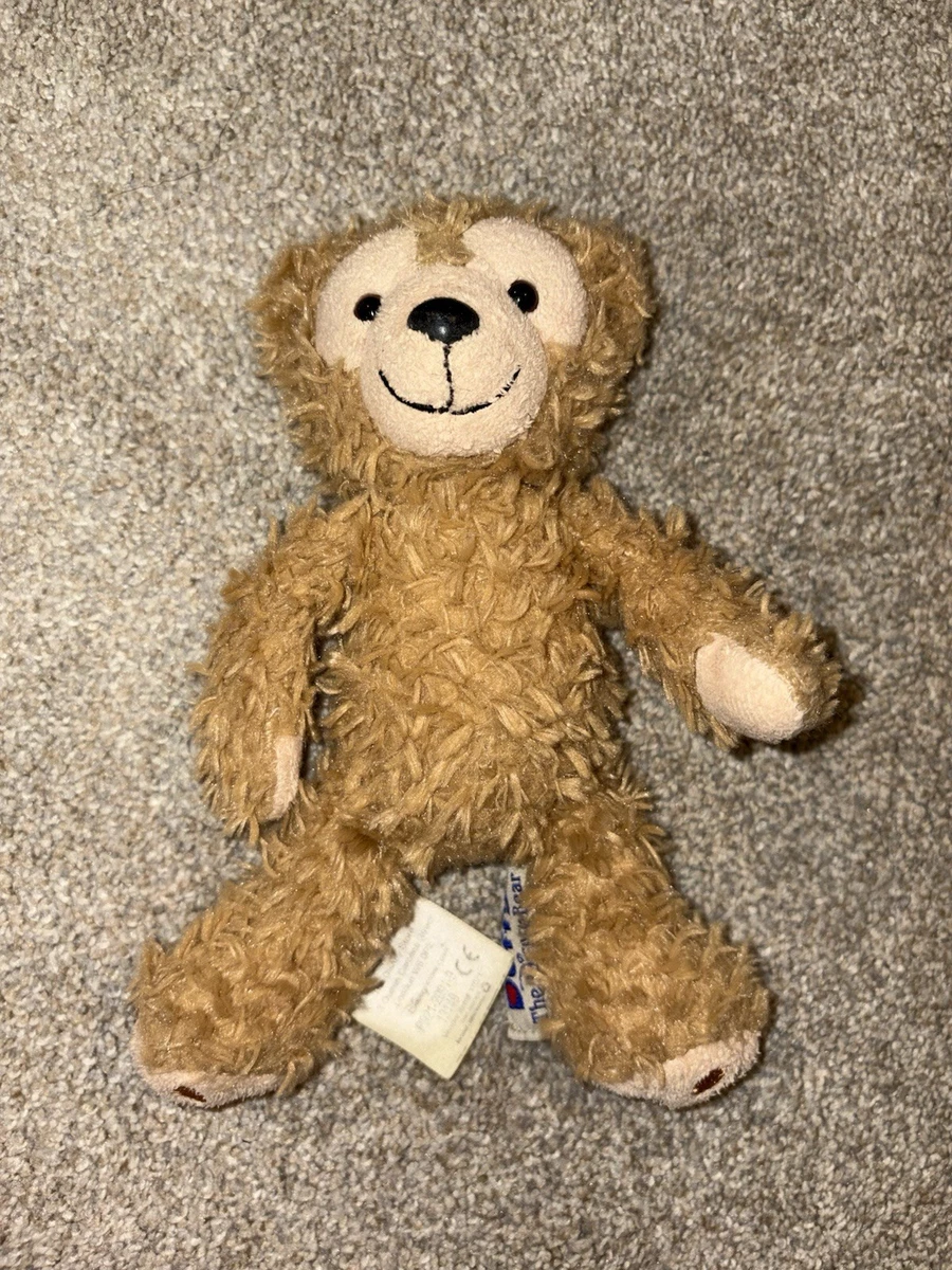 Disney Duffy Rare for sale | eBay