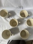 Corning Glenora Floral Flat Cup & Saucer Set — photo 5