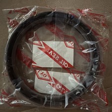 Sello de aceite genuino para cigüeñal Toyota Land Cruiser FJ40 OEM 90311-99065