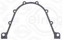 Elring Dichtung GehäUsedeckel (KurbelgehäUse) 637.100 FüR BMW 7Er E38 5Er E39 X5