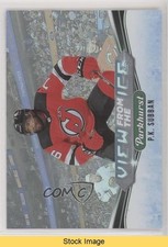 2019-20 Upper Deck Parkhurst View from the Ice PK Subban #V-7 READ 9l4