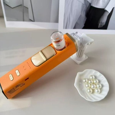 #ad Negative Pressure Mesotherapy Device Skin Absorption Enhancing Beauty Instrument $47.99