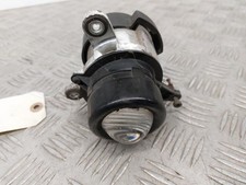 Antibrouillard Fiat 500