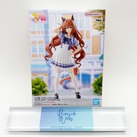 Uma Musume Pretty Derby Maruzensky Figur Banpresto Jp
