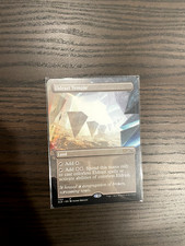 Eldrazi Temple (Secret Lair Promo) NM