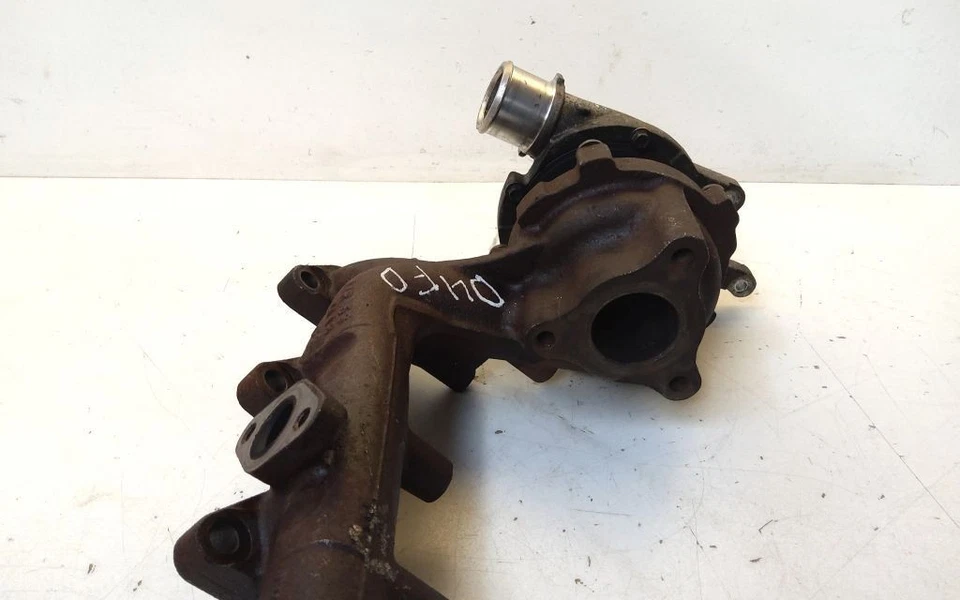 KIA Optima 2016 Diesel 104kW Turbo 282012A810 RRU18222 - Bild 2 von 4