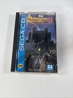 Dungeon Master II Skullkeep Sega CD, 1994 has manual