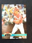 Photo of 1991 Stadium Club #368 Wally Backman Philadelphia Phillies Baseball Card