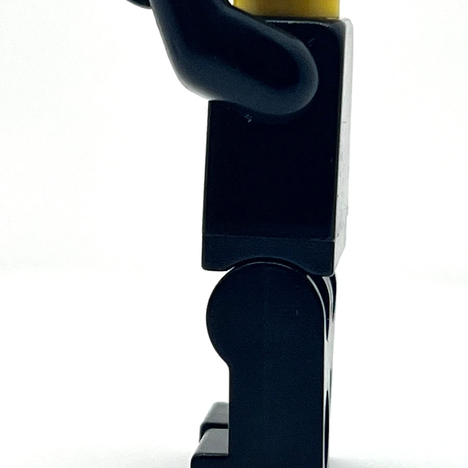 Flex Mission Deep Freeze Alpha Team Lego Minifgure Scorpion Orb Launcher 4774 - Image 4 of 4