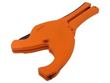 411-63 machine for plastic pipes &Oslash;63mm max BAHCO