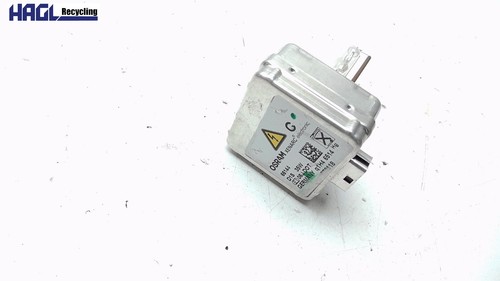 Xenonlampe 66144 BMW 318i E90 / E91/ Limousine