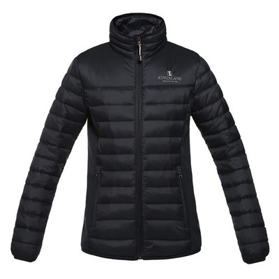 Kingsland Black XXL Thermojacke Classic Unisex