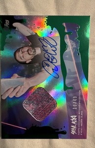 Steve Aoki Autograph | eBay