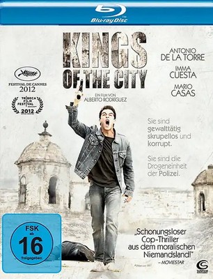 Kings of the City