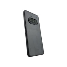 Nothing Phone (3a) Smartphone 6.77 Zoll (17.19 cm) 50MP 12GB 256GB NFC …