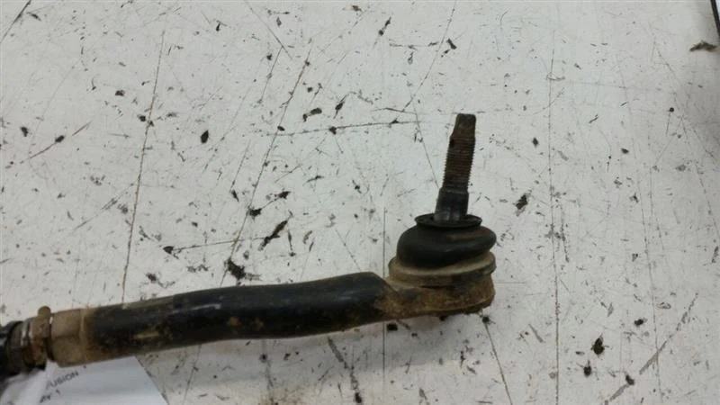 Рулевая рейка Ford Fusion шестерня анкерный стержень конец с ботинком левый водитель 2010 2011 - Изображение 2 из 2