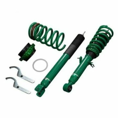 Tein GSP02-8USS2 Street Basis Z Coilover Kit For Nissan Sentra NEW