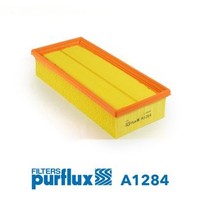 Purflux A1284 Luftfilter (Filterpatrone) Passt Zu: Renault Avantime, Espace Iii,
