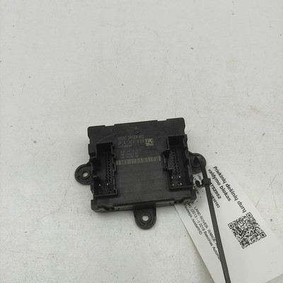 LR Range Rover Sport L494 Türsteuergerät vorne rechts JPLA14D618BB 34752952