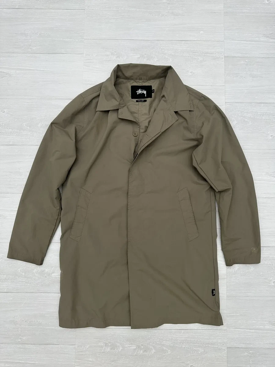 Stussy Coats for Men for Sale | Shop New & Used | eBay