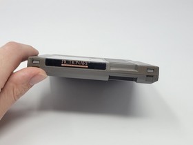 Pictionary Nintendo NES Tested Authentic Free US Shipping See Store!