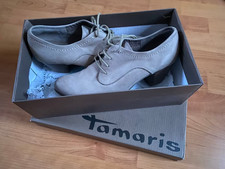 Damen Schuhe / Tanzschuhe - Tamaris Gr. 38