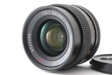 [Top MINT] Contax Carl Zeiss Distagon T* 28mm f/2.8 AEJ Lens From JAPAN K4745486