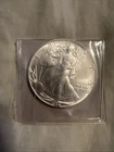 american silver eagle 1 oz