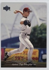 1995 Upper Deck Minor League Top Prospect Billy Wagner #60 HOF 17wy