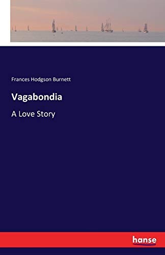Vagabondia.New 9783743303041 Fast Free Shipping<|