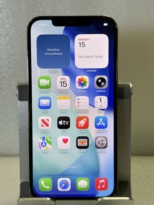 Apple iPhone 12 Pro Max - 128 GB - Gold (Unlocked) #I4.20
