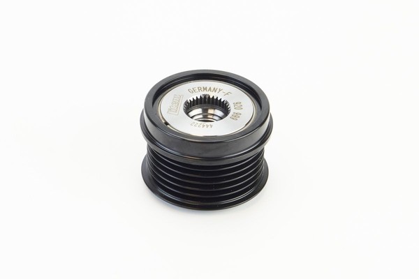 Continental Ctam Generatorfreilauf AP9128 FüR Ford Volvo-image