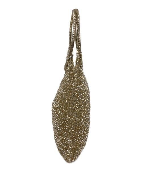 ANTEPRIMA Wire Bag gold - Gem