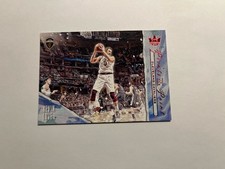 2018-19 Panini Court Kings Points in the Paint Red /99 Kevin Love #26 B3