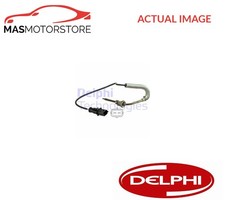 SENSOR EXHAUST GAS TEMPERATURE DELPHI TS30107 P NEW OE REPLACEMENT