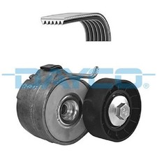 Keilrippenriemensatz für Opel Corsa C X01 D S07 Meriva A X03 Tigra X04 26797040