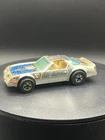 Vintage 1977 HOT WHEELS Golden Machines Hot Bird Hong Kong Trans Am Diecast
