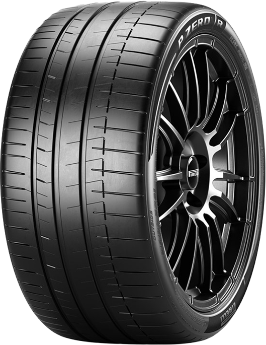 Pirelli Pzero Rear (Lts) 265/40R21 105Y (Lts) Xl Elect Mfs Bsw - Bild 2