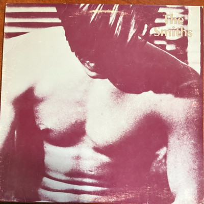 The Smiths - st