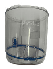 Genuine Dust Container For Vax Pick-Up Bagless Cylinder Vacuum Cleaner-CVRAV013