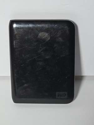 Western Digital WD Elements 500GB USB 3.0 External HDD Black 2.5'' WDBACY5000ABK