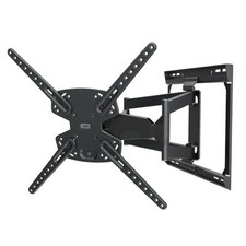 TV Wall Mount Bracket AVF XQL665 – Adjustable for 37-100 – Multi-Position 