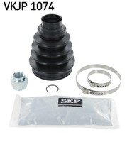 Faltenbalgsatz Antriebswelle SKF Vkjp 1074 FüR Xsara Partner 307 206 Berlingo C3