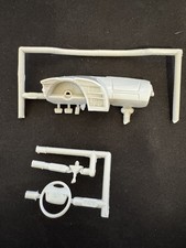AMT/ERTL 31815 96 Corvette Grand Sport Parts Kit Bash Dash Steering Shifter