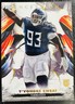 2024 Topps Inception - T'Vondre Sweat #165 (RC) Base Rookie Card Titans