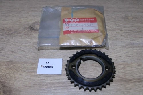 SPROCKET (NT:30) | B,CEC,NEN; NT:30