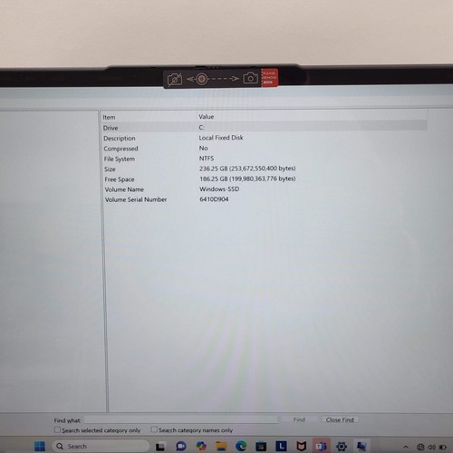 Lenovo IdeaPad Flex 5 14IAU7 14" i3-1215U 1,2GHz 8GB RAM 256GB SSD - Bild 14 von 14