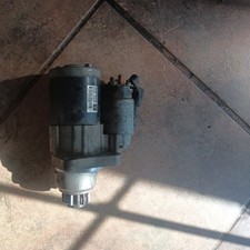 Used Starter for Nissan Altima 2013-18 Rogue 2014-2019 2.5L Condition New 19163N