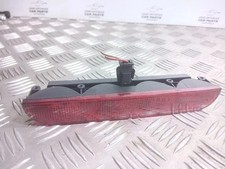 AUDI A4 8EC, B7 Zusatzbremsleuchte 0996400 1.78 Petrol 1997 31297782