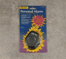 Brand New Unused Radio Shack Personal Alarm  Free Shipping